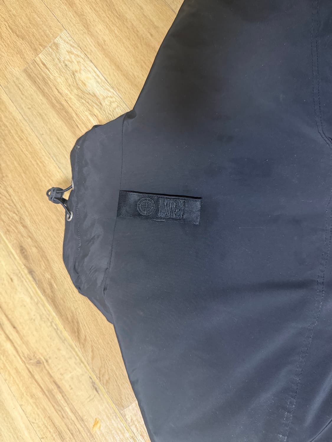 플라스틱프로덕트 자켓 상품이미지4