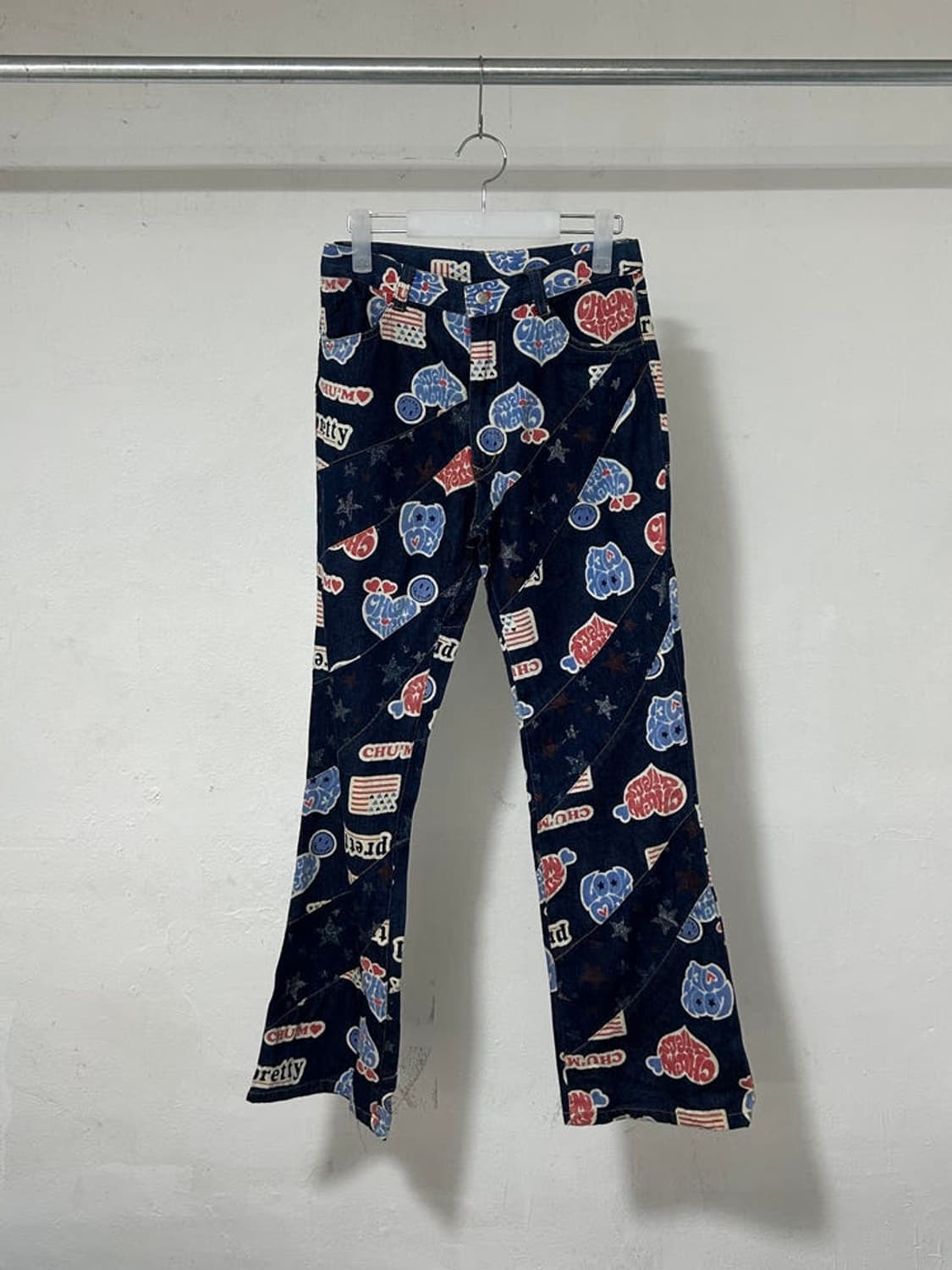 vtg pants 상품이미지1
