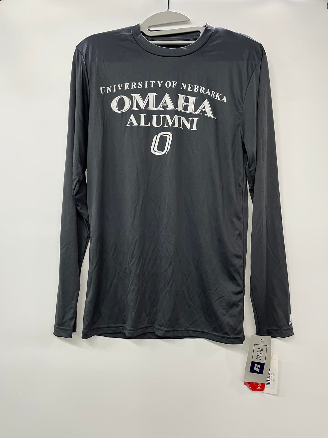 러셀 애슬레틱 드라이파워 긴팔티 롱슬리브 S사이즈 상품이미지1