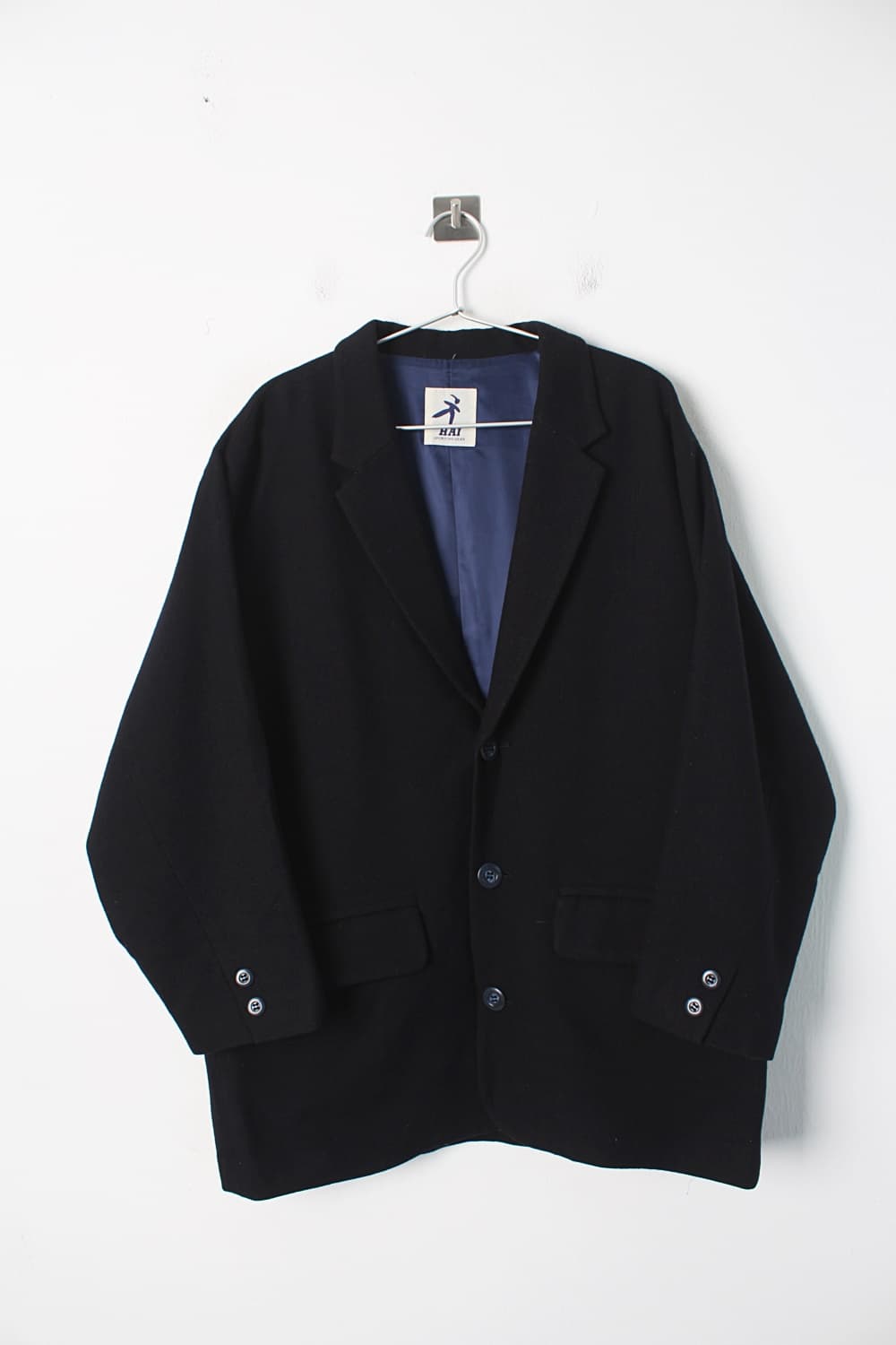 이세이 미야게 울혼방 자켓 상품이미지1