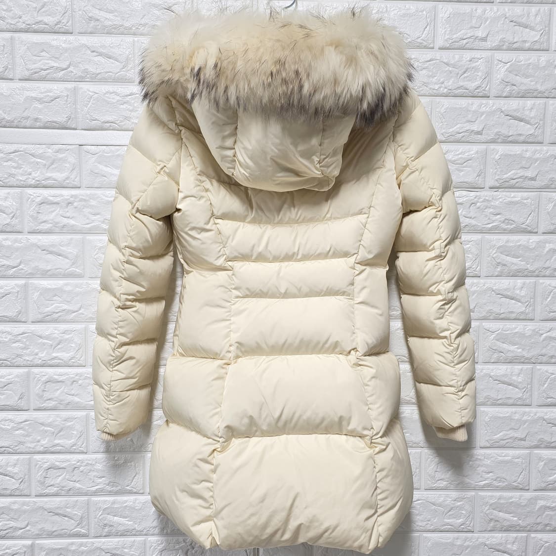 택포) 빈폴 프리미엄 구스다운 S 상품이미지4