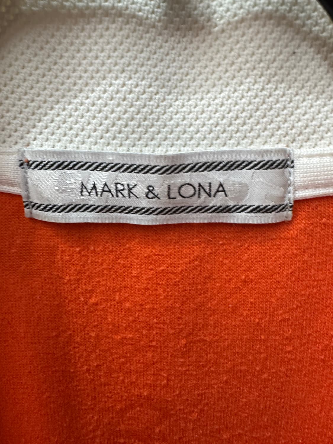 마크앤로나 스컬와펜 테리 카라티 M(M) 상품이미지7