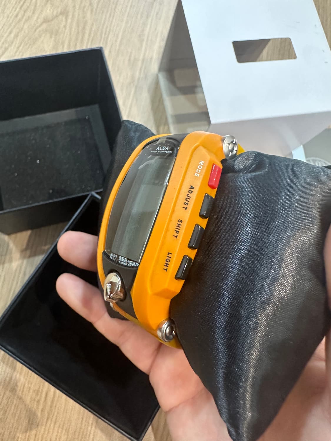 세이코 알바웹 상품이미지2