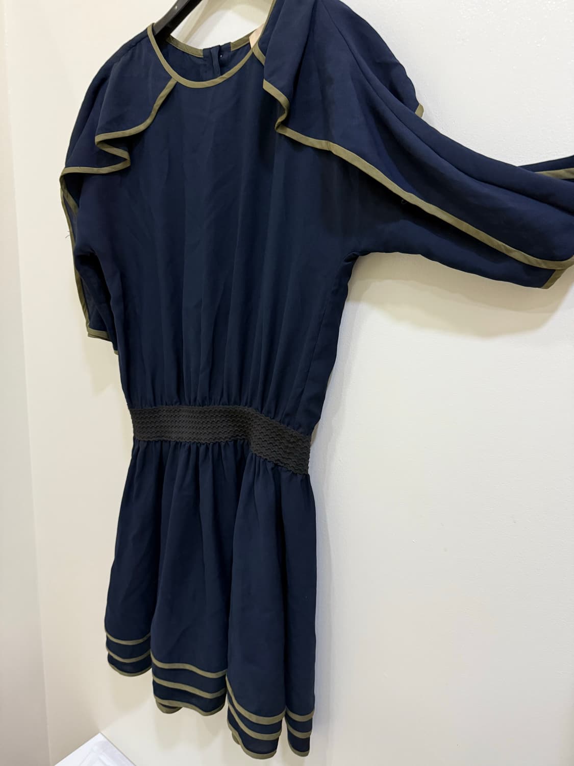 버드 바이 쥬시꾸뛰르 원피스 정품 상품이미지3