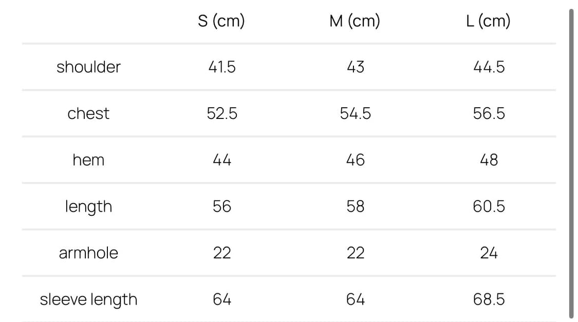 글로니 세트! (코지 크리터 후드 니트+크로스 스티치 니트 쇼츠) 상품이미지4