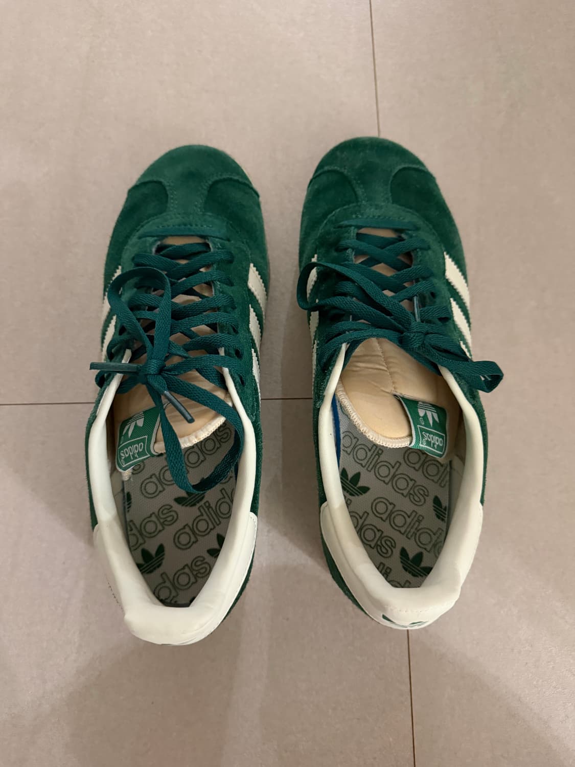 아디다스 가젤 250 상품이미지3