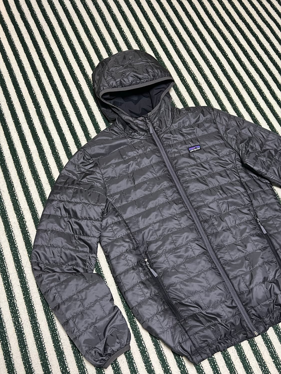 Patagonia Nano Puff Hoody 상품이미지2