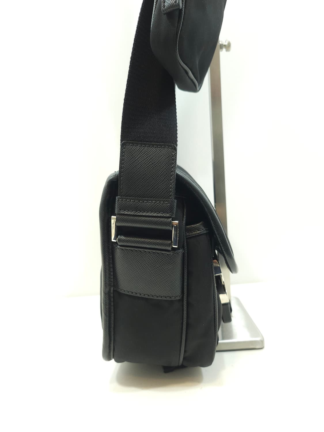 [정품]프라다 리나일론 사피아노 숄더백 멀티 크로스백 2VD034 상품이미지5