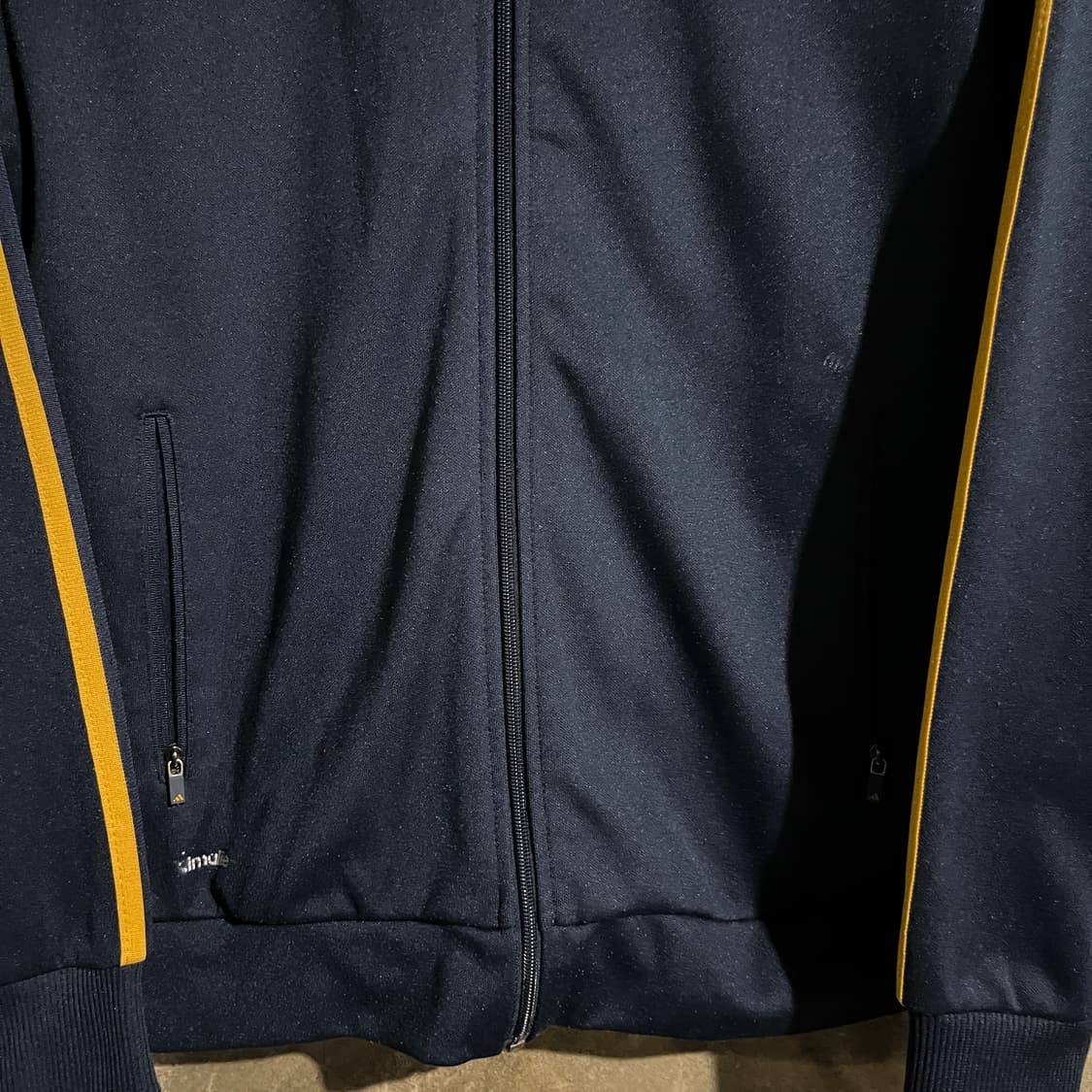 아디다스 삼선 트랙탑 상품이미지3