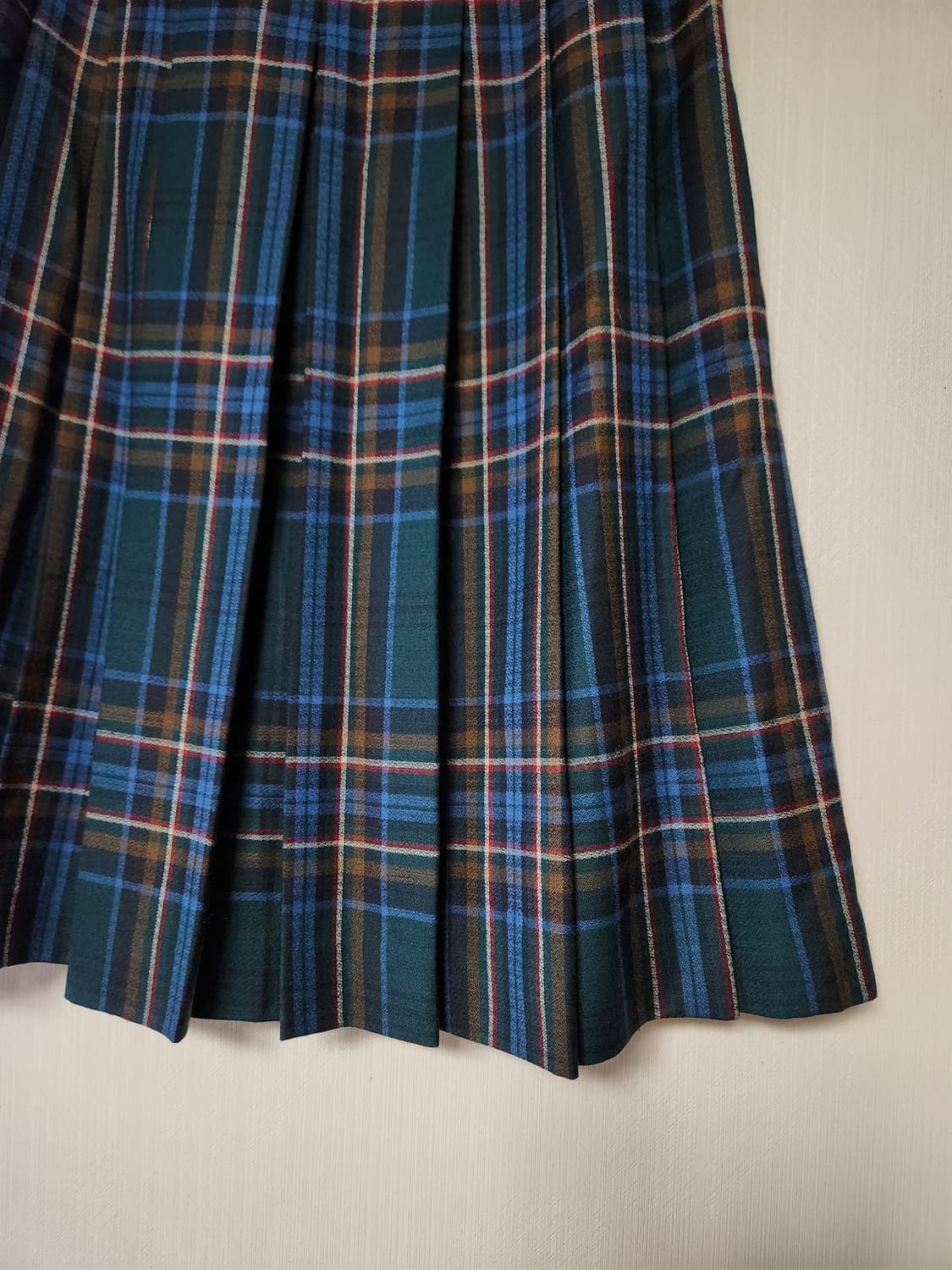 일본브랜드 래리안 셋업 상품이미지7