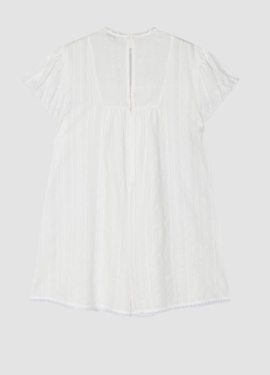 오버듀플레어 EYELET PUFF JUMPSUIT_WHITE 상품이미지4