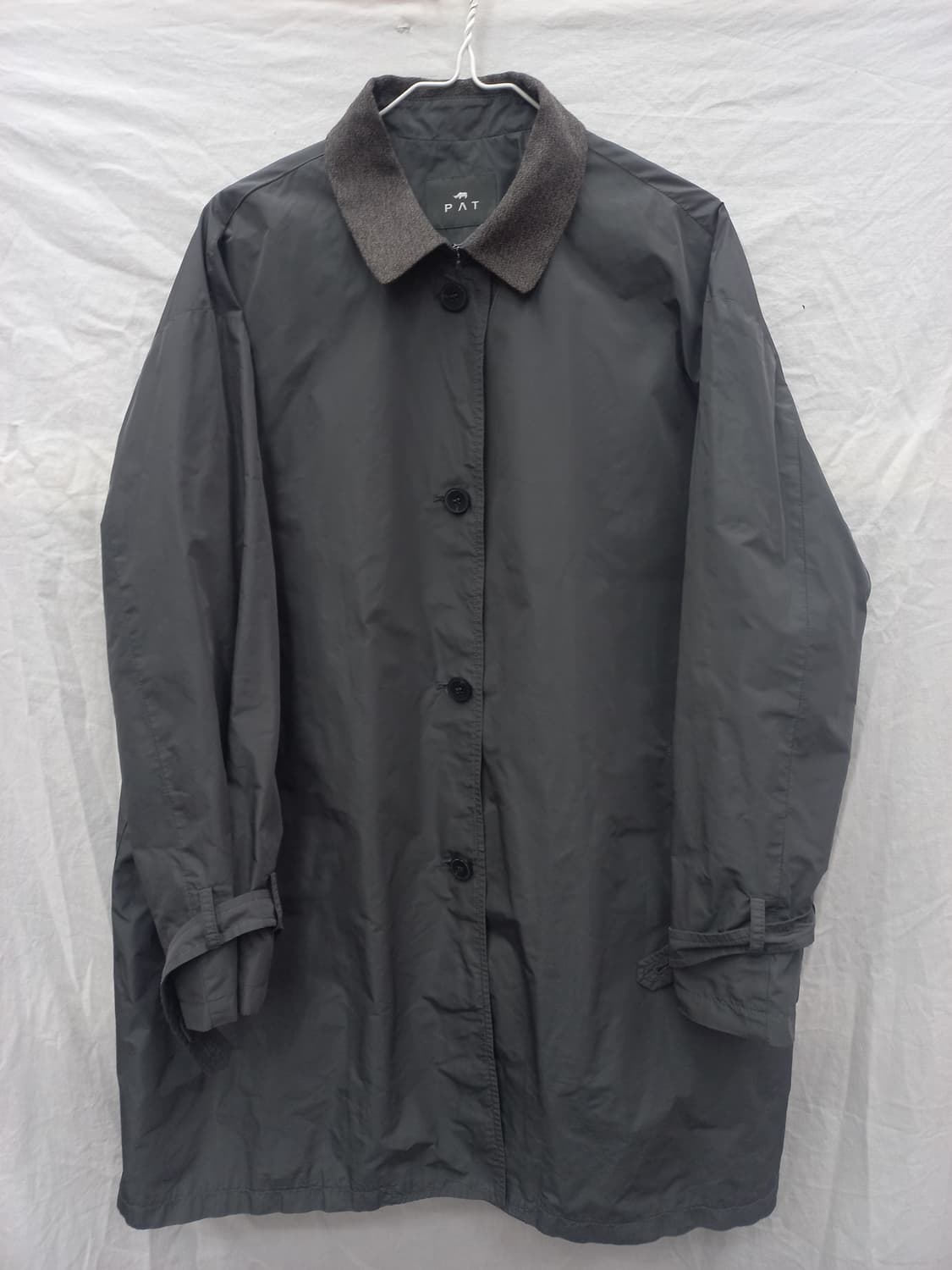 PAT 브랜드의 코트 남110  상품이미지2