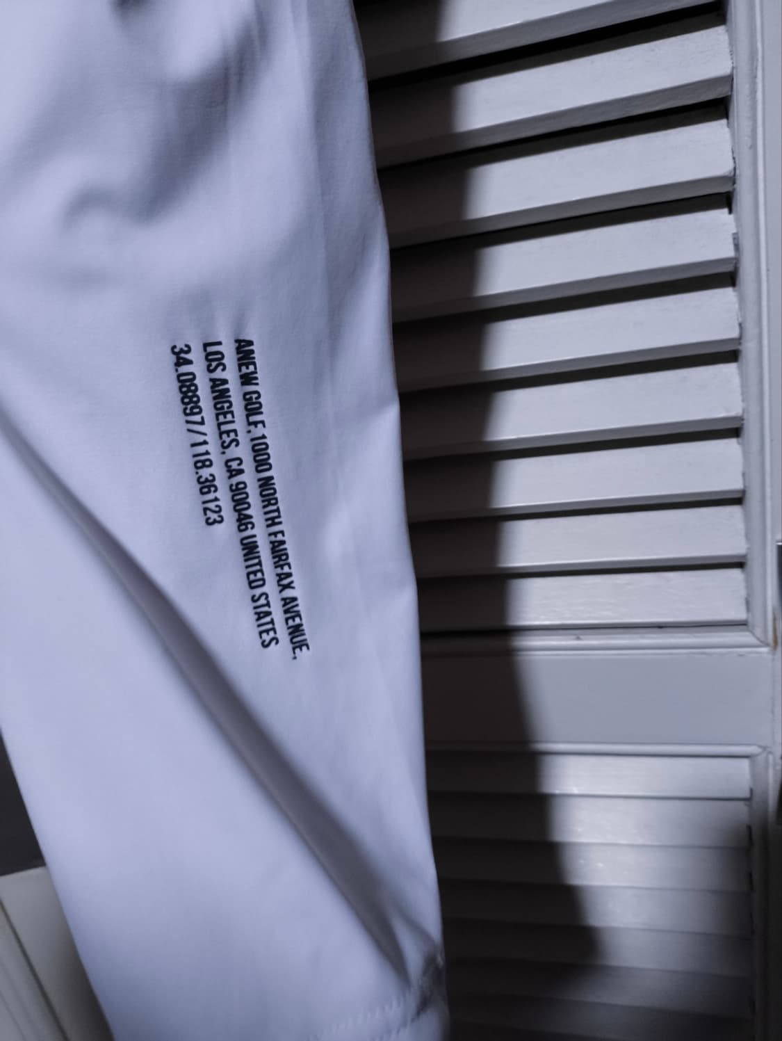 L 어뉴 크루넥 반팔티셔츠 상품이미지7