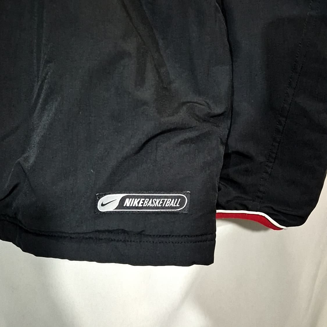 Nike 나이키 솔로 스우시 후드 점퍼 상품이미지8