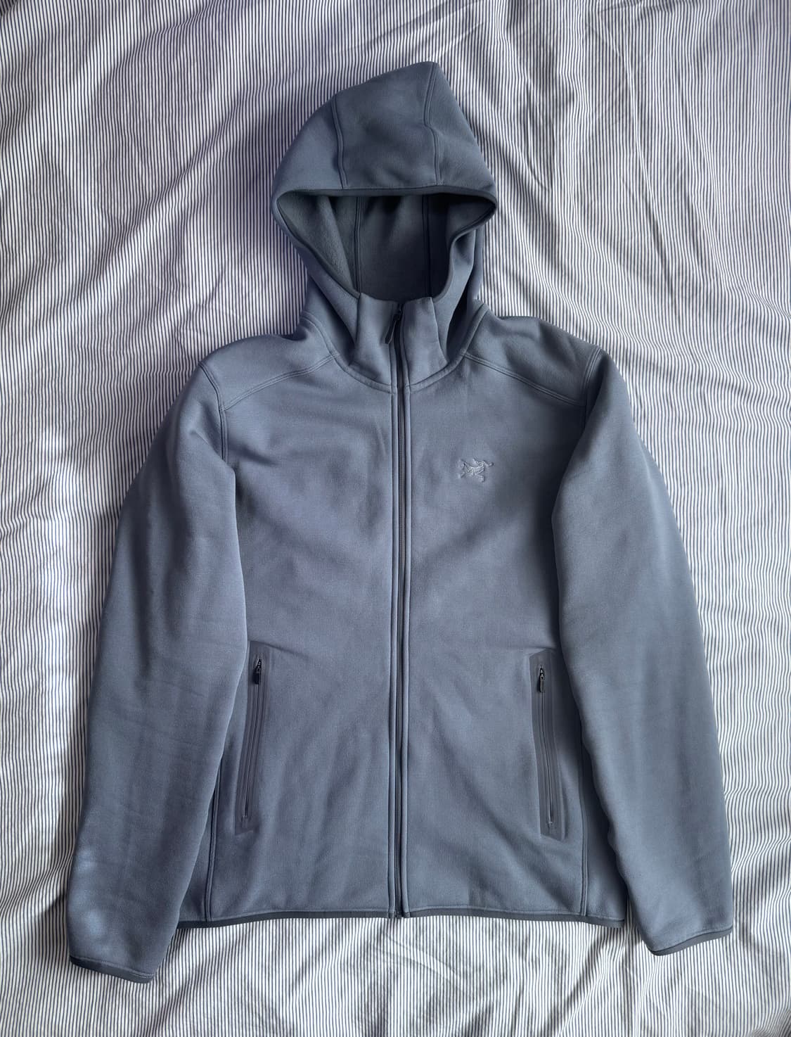 (SS급) 아크테릭스 카이어나이트 후디 스트라터스 상품이미지2