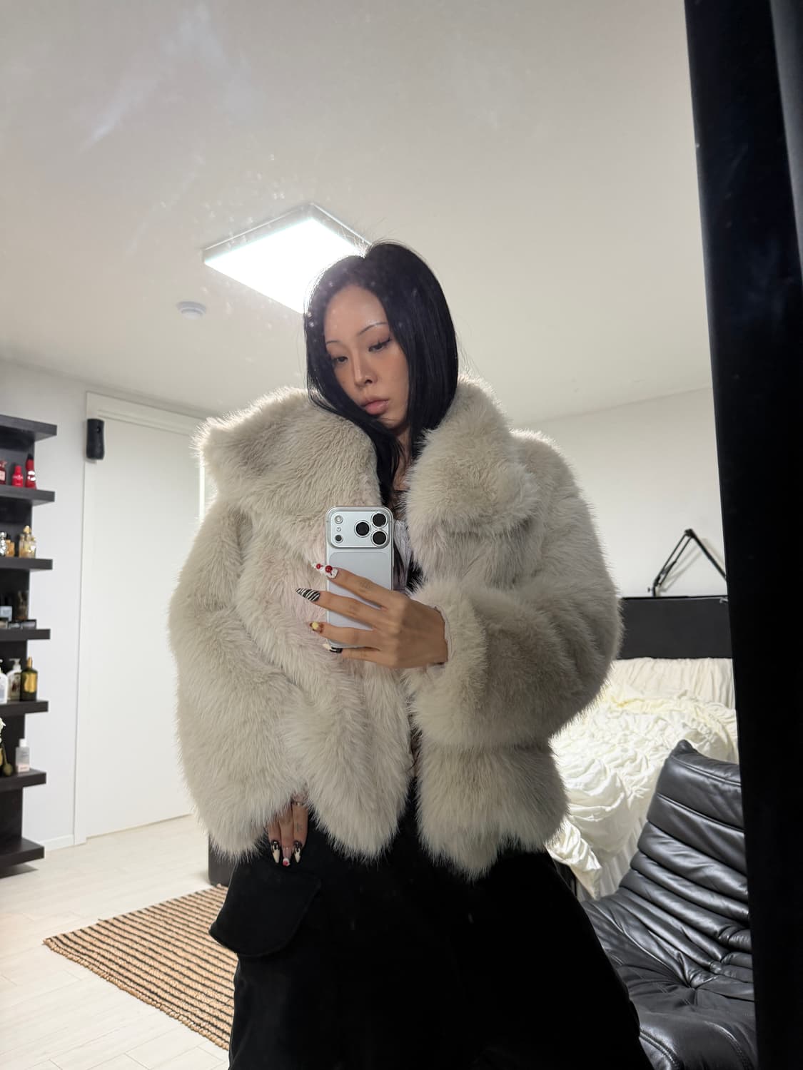 Fur jk 상품이미지1