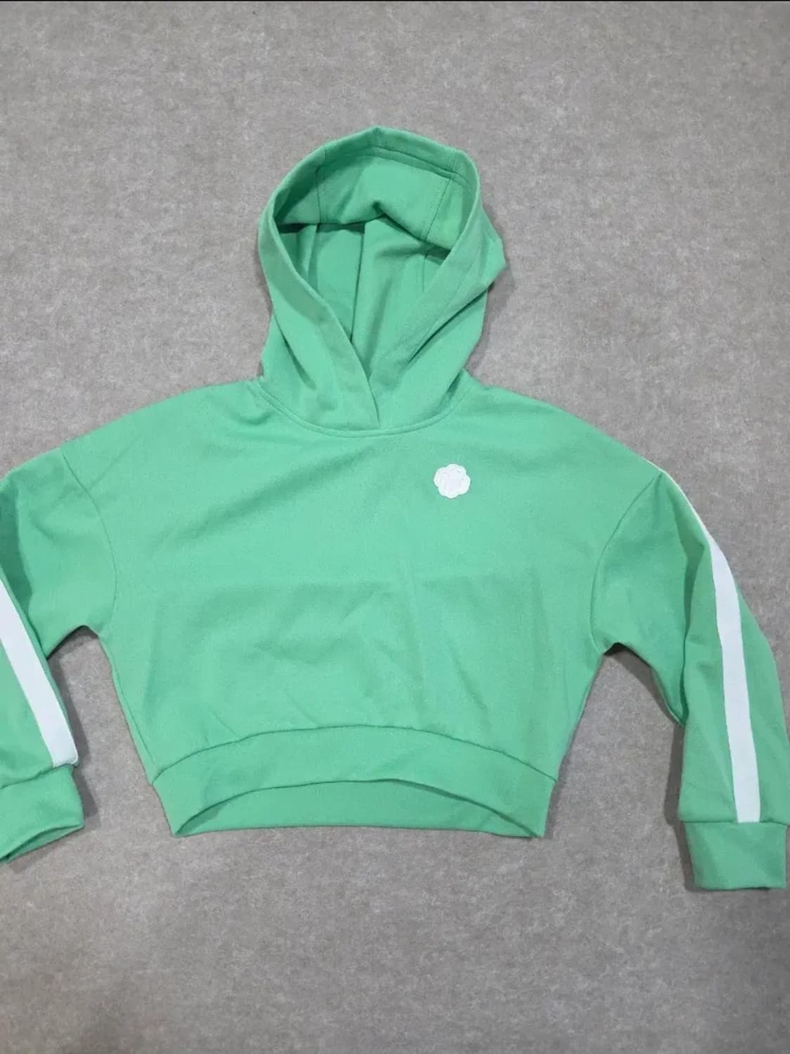 여성 2호 마쥬 후드티 상품이미지6