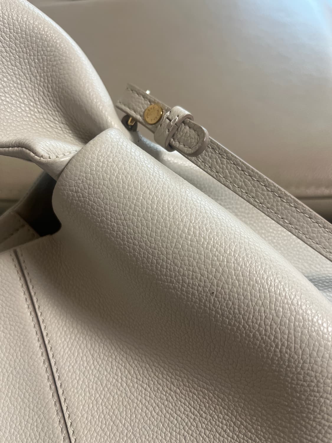 (정가79) 폴렌느 누메로 네프 초크 화이트 (누메로 눼프) 상품이미지6