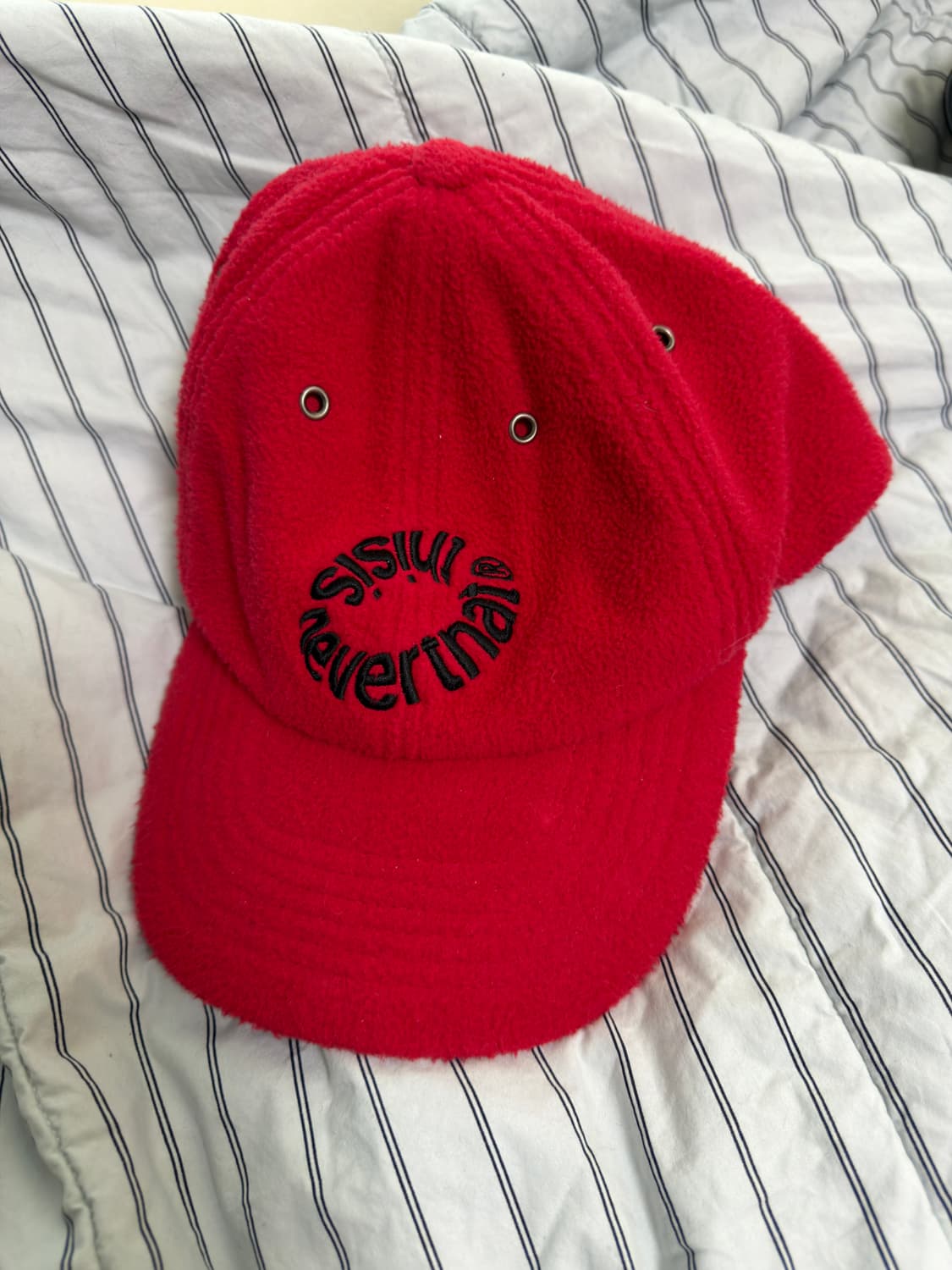 Thisisneverthat 모자 상품이미지1