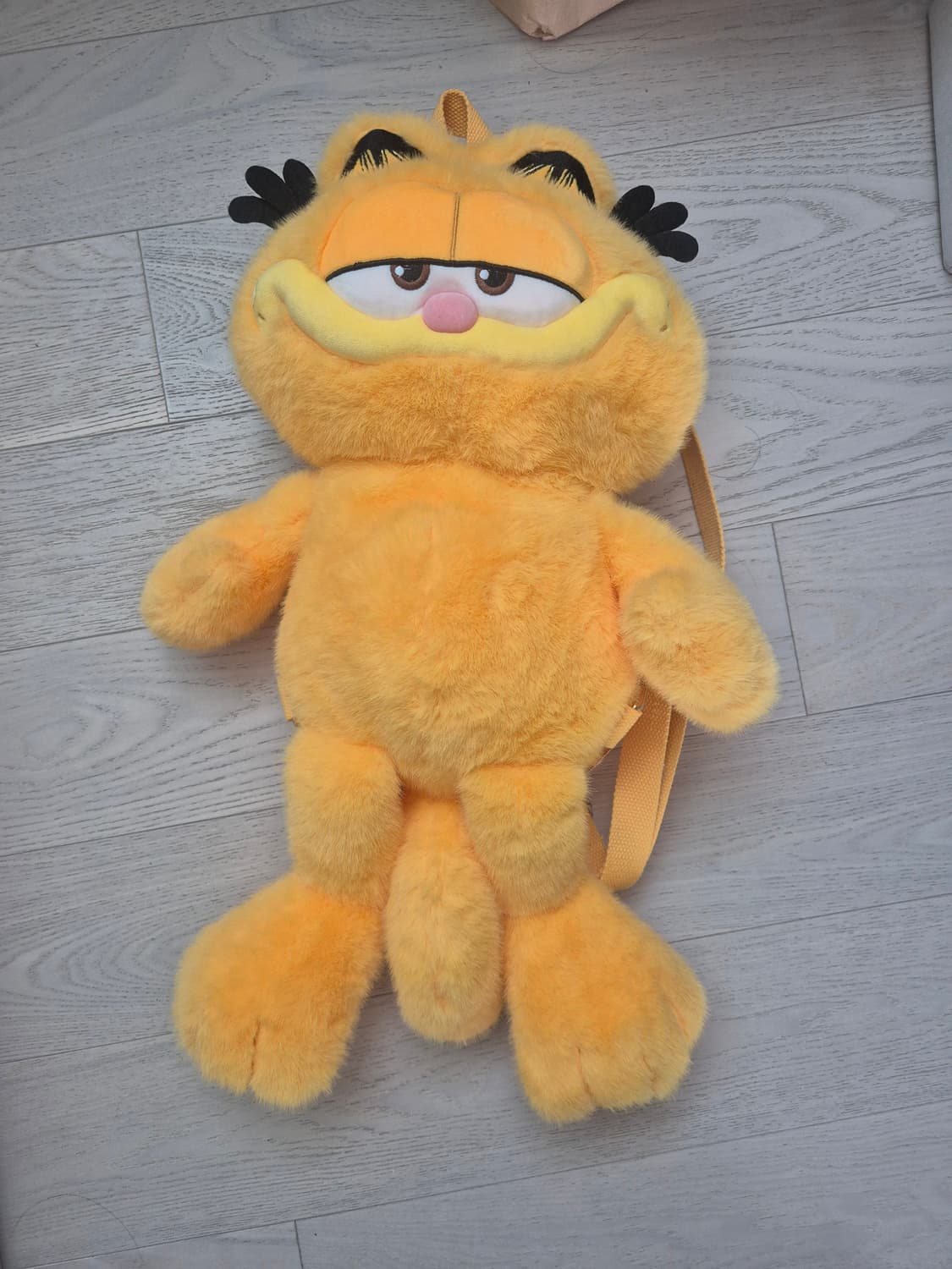 가필드 가방 상품이미지1