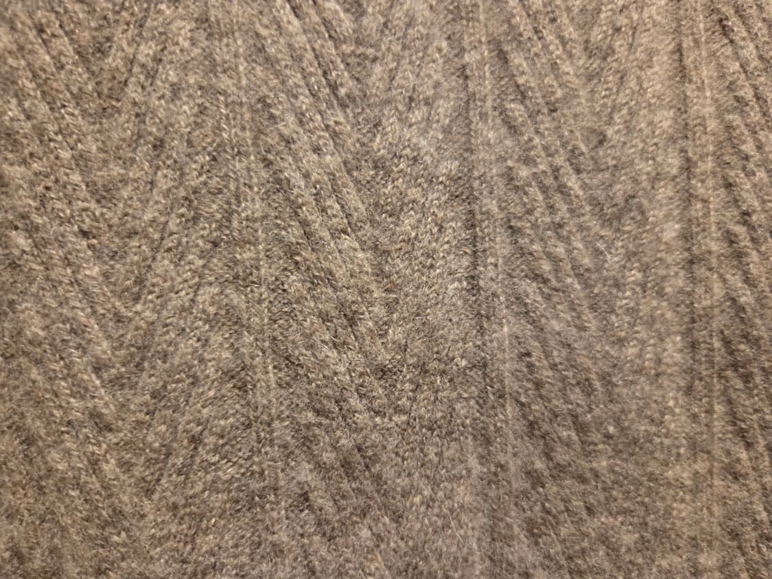 밴브루 캐시미어 베스트 상품이미지4