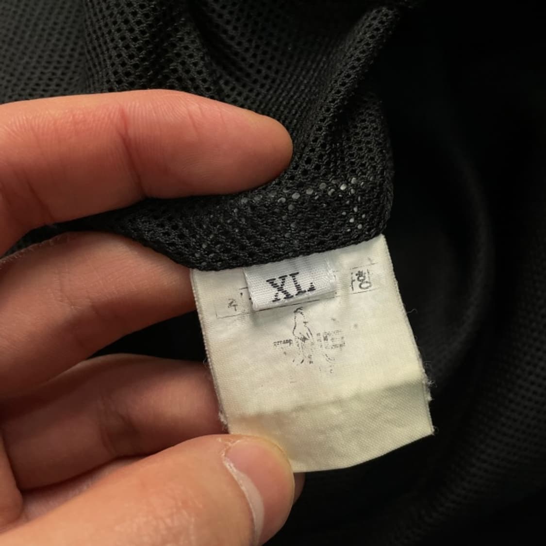 105 핑 아노락  상품이미지4