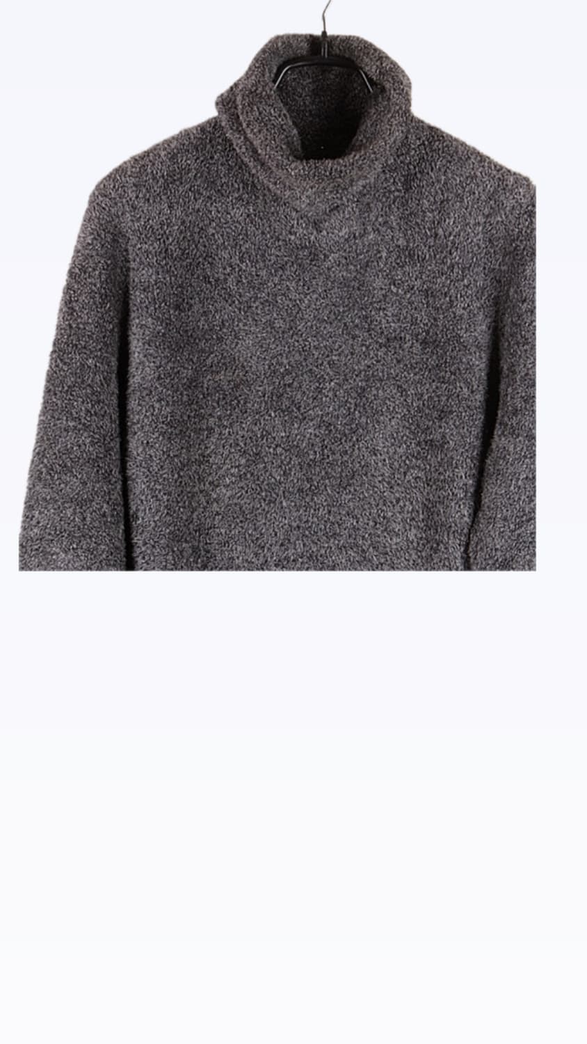 마르지엘라 터틀넥 (M) 상품이미지3