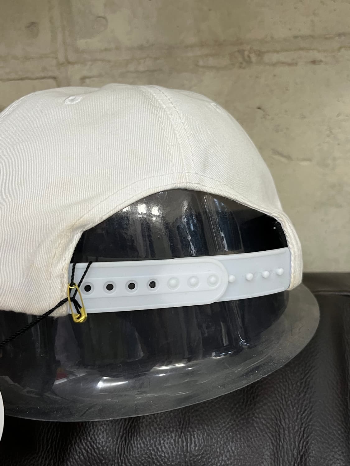 THRASHER TRUCKER CAP 상품이미지6