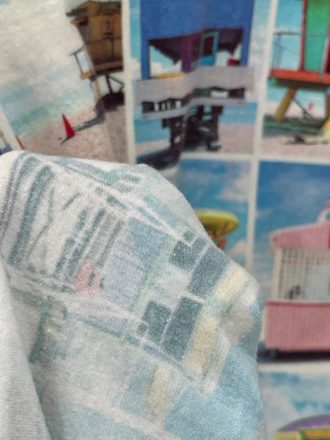 오일릴리 반팔 상품이미지8