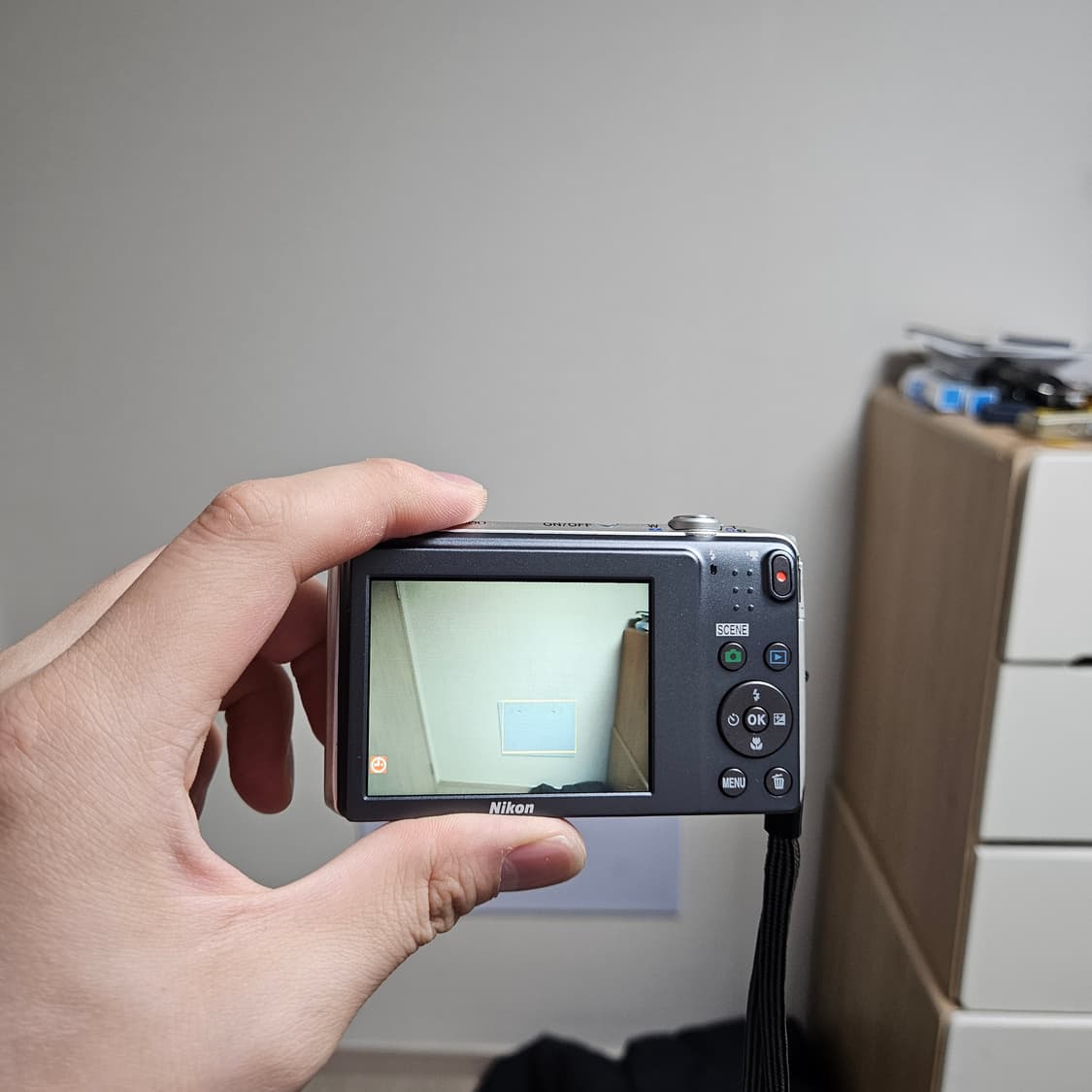 [박스셋] (에스파 윈터 디카) 니콘 쿨픽스 S3600 디카 상품이미지3