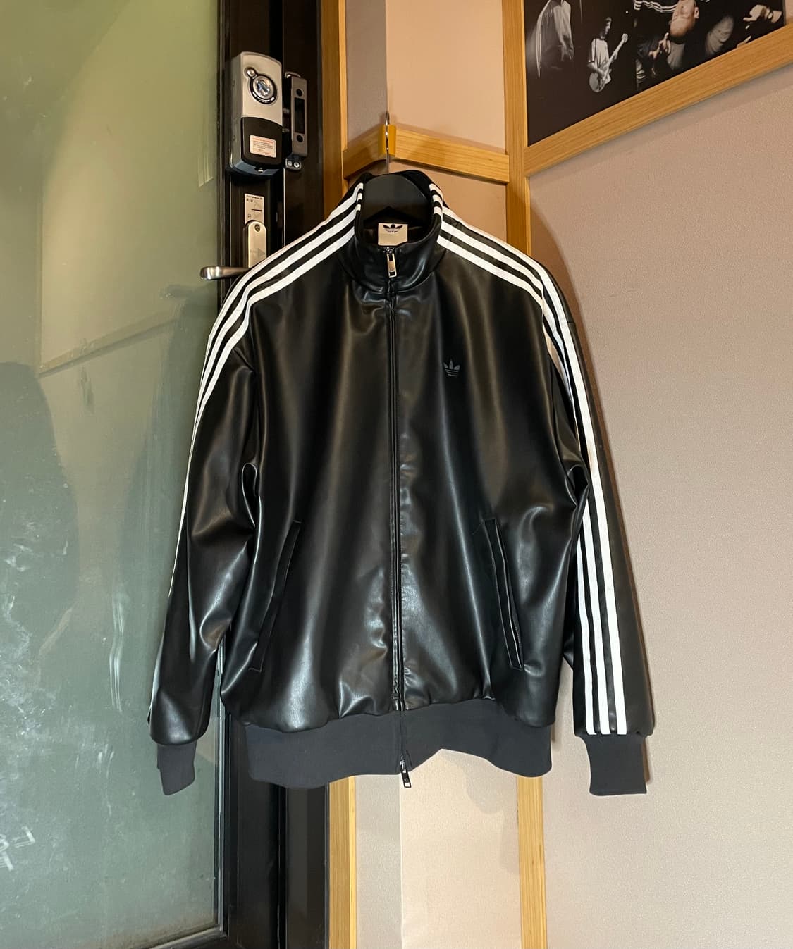 아디다스 플레더 3S 트랙탑 M 상품이미지1