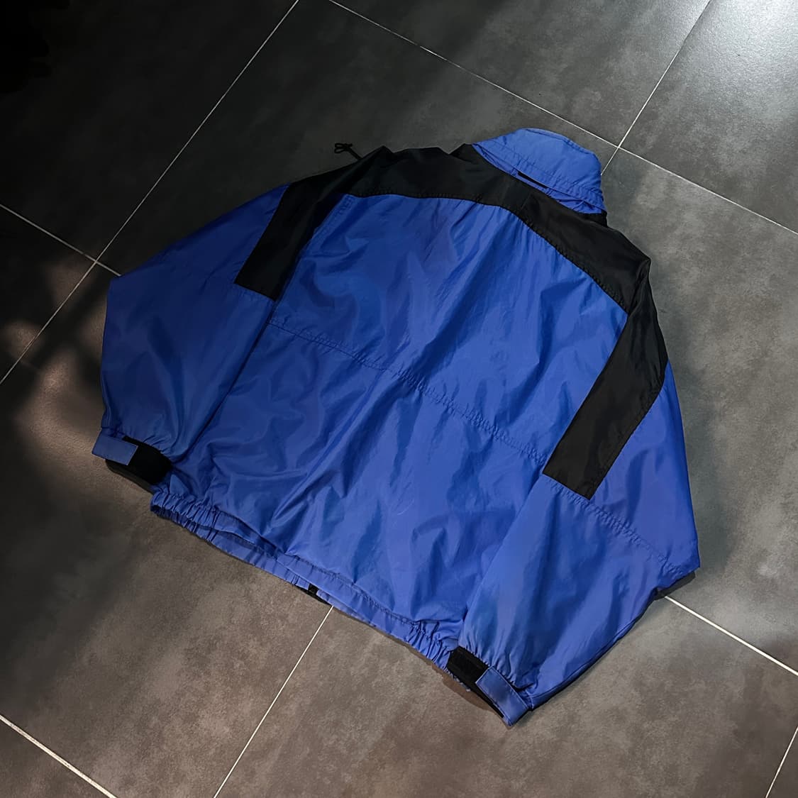 말보루 데드스탁 바람막이 상품이미지4