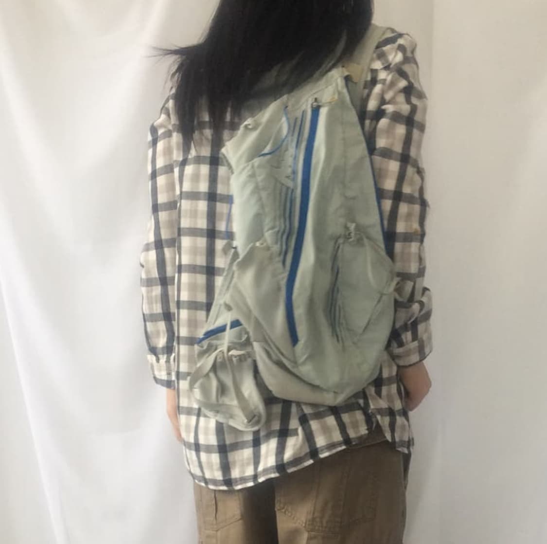 gregory 빈티지 가방 백팩 상품이미지1