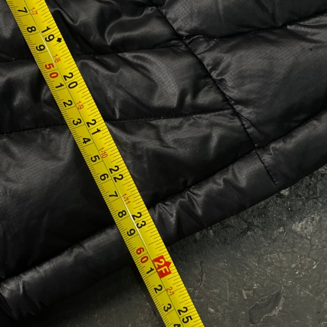 95 코오롱스포츠 퍼텍스 패딩 상품이미지9