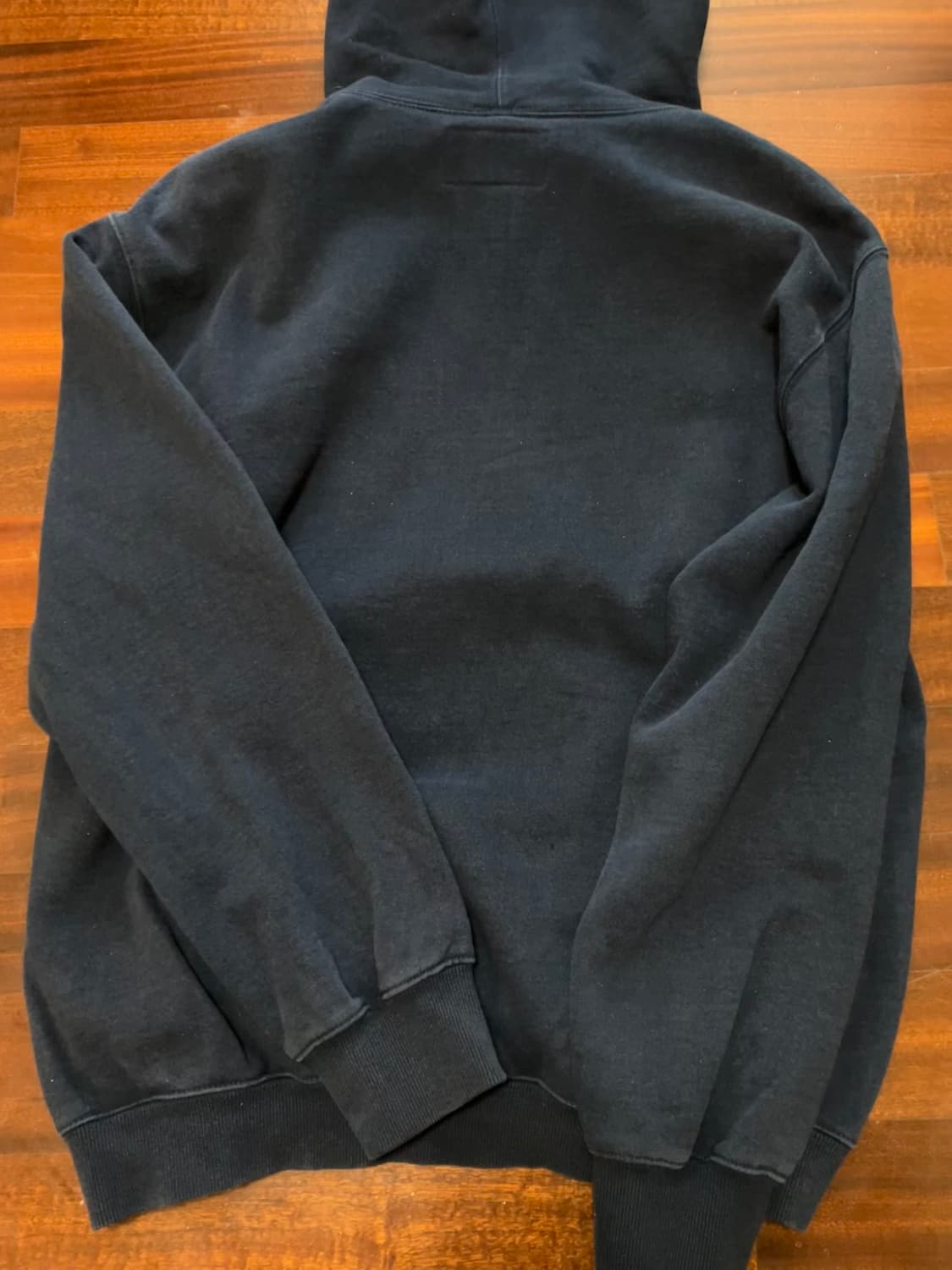 yeseyesee 후드티 예전버전 상품이미지3