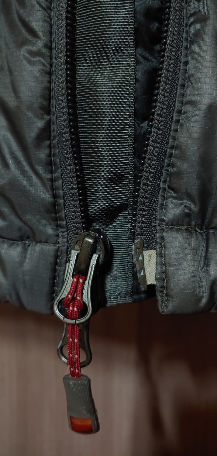 노스페이스 써밋 퍼텍스 구스다운 패딩 상품이미지7