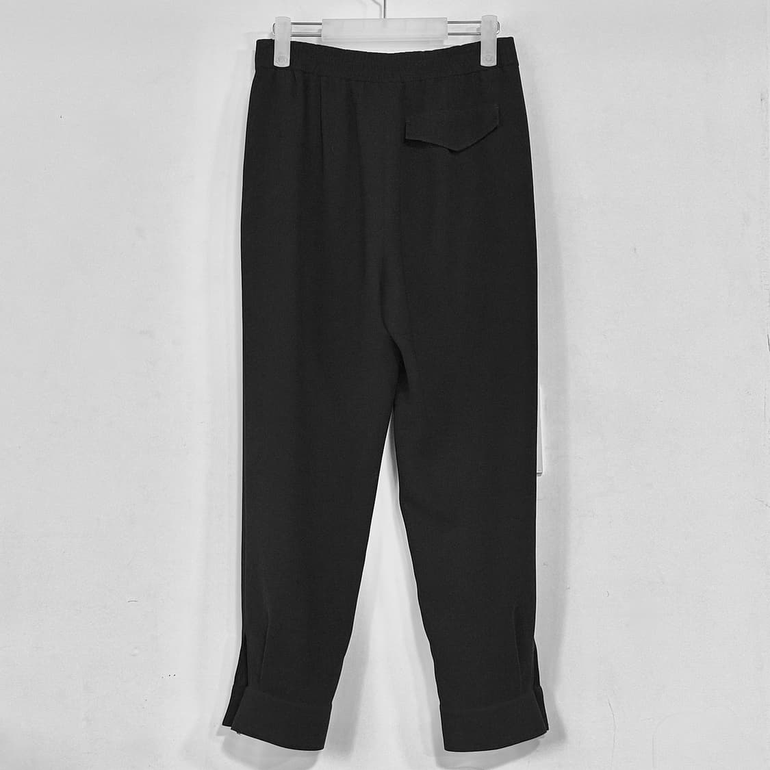 타임 커프스 백 밴딩 팬츠 상품이미지6