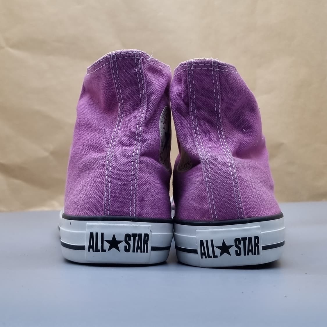 컨버스 척테일러 퍼플 남성하이탑 260 상품이미지4