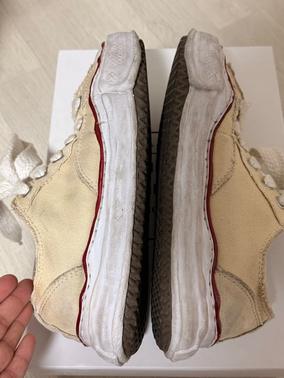 미하라야스히로 피터슨 41 상품이미지4