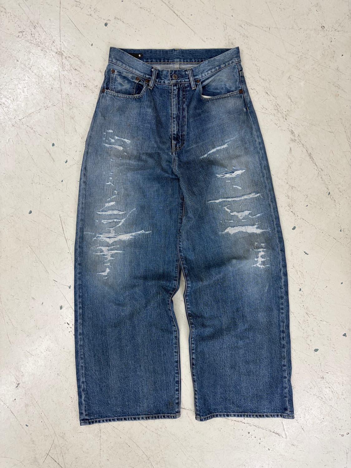 마인데님 30 사이즈 상품이미지1