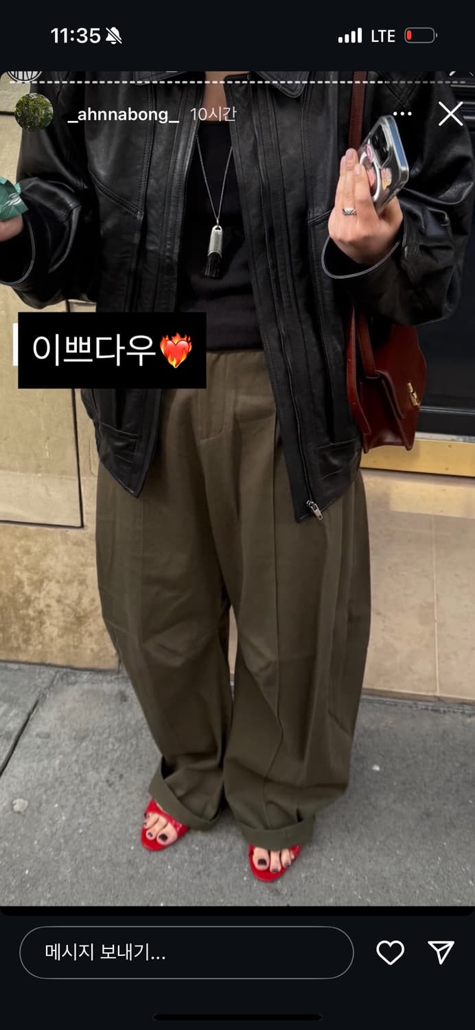 에토스 유넥 데일리 니트 슬리브리스 그레이 상품이미지6