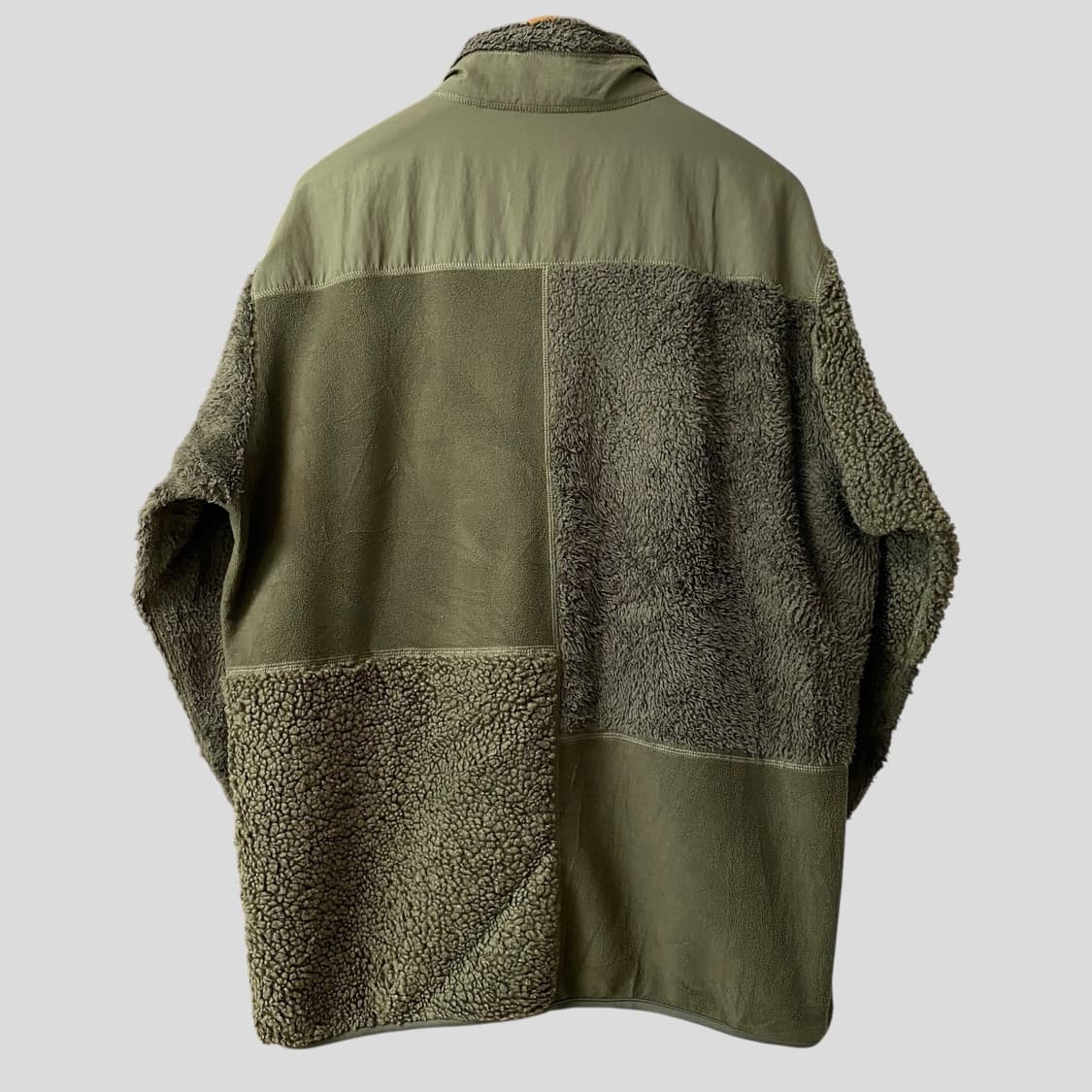 (XL)유니클로 엔지니어드가먼츠 후리스 상품이미지5