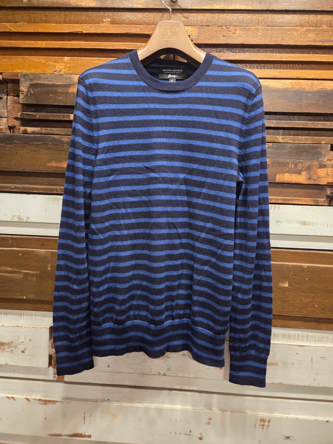 바나나 리퍼블릭 메리노울니트 상품이미지9