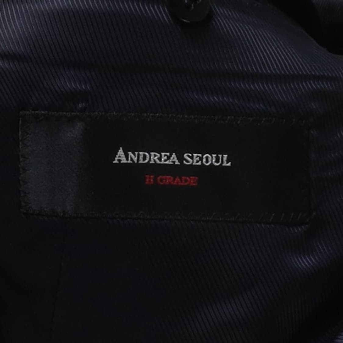 Andrea Seoul by Ring Jacket Sportsman Ja 상품이미지7