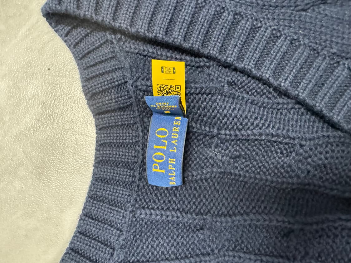 95 폴로 랄프로렌 상품이미지4