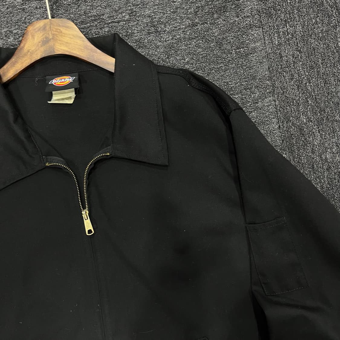 디키즈 블루종 자켓 상품이미지3