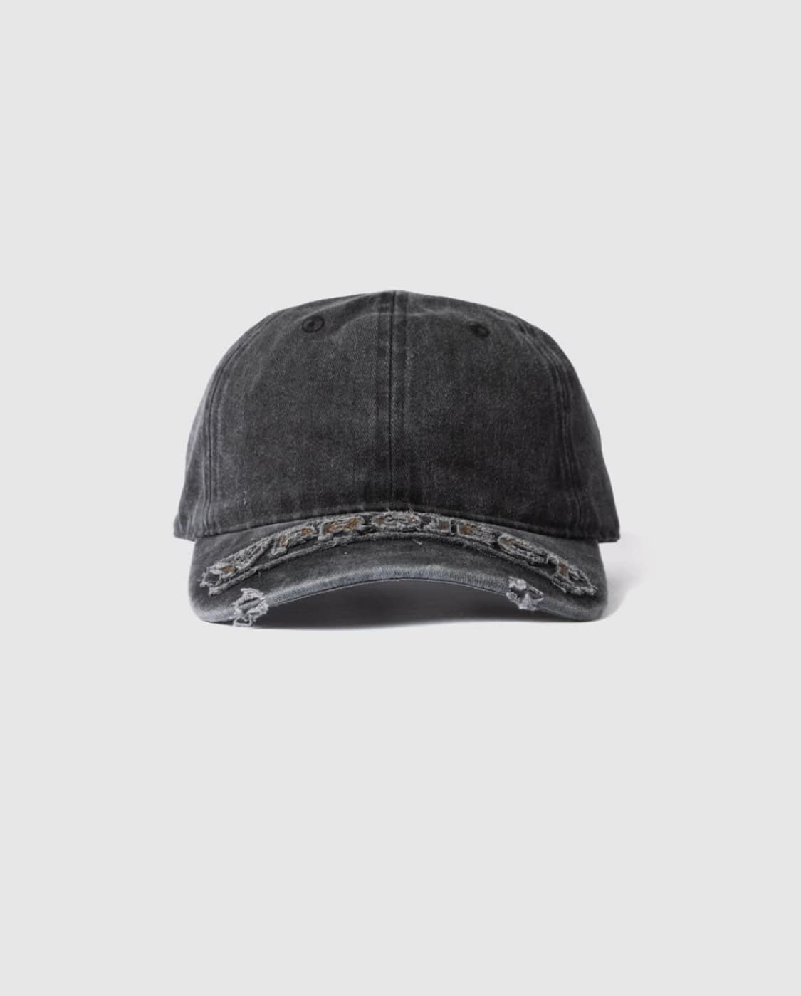 와이프로젝트 볼캡 모자 Y/PROJECT  BASEBALL CAP 상품이미지4