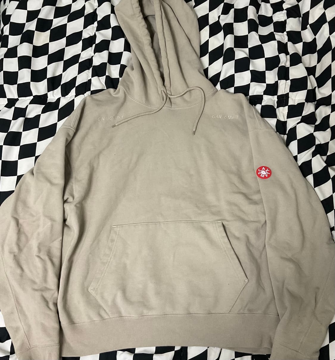 카브엠트 리서필로컬 후드 판매 상품이미지1