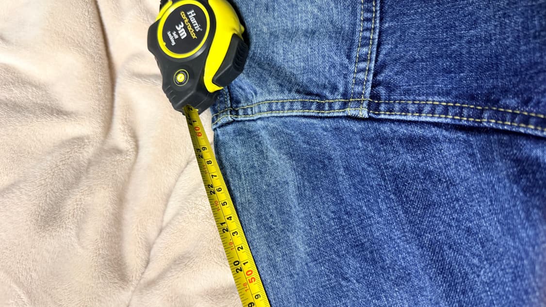 아웃스탠딩 대전판 중청 L 셋업 상품이미지6