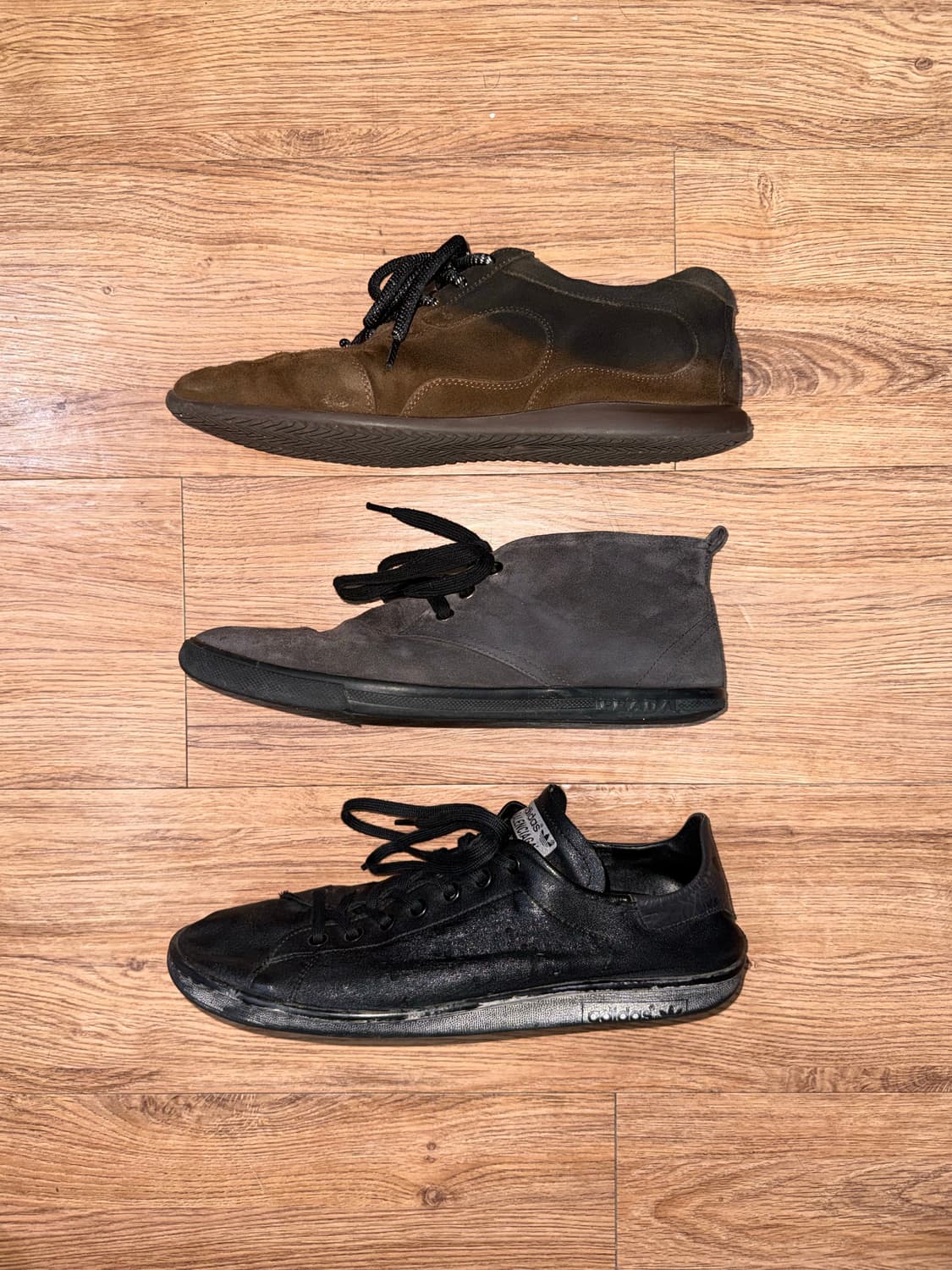 prada 프라다 처카 부츠 상품이미지3